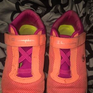 Champion Woman’s Size 3